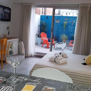 Apartamento Estudio